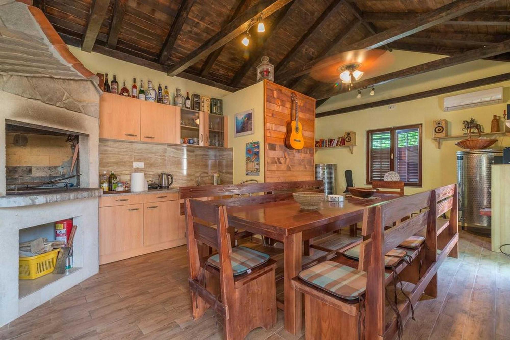 Apartments Villa Odesa With Shared Pool Zadar Ruang foto